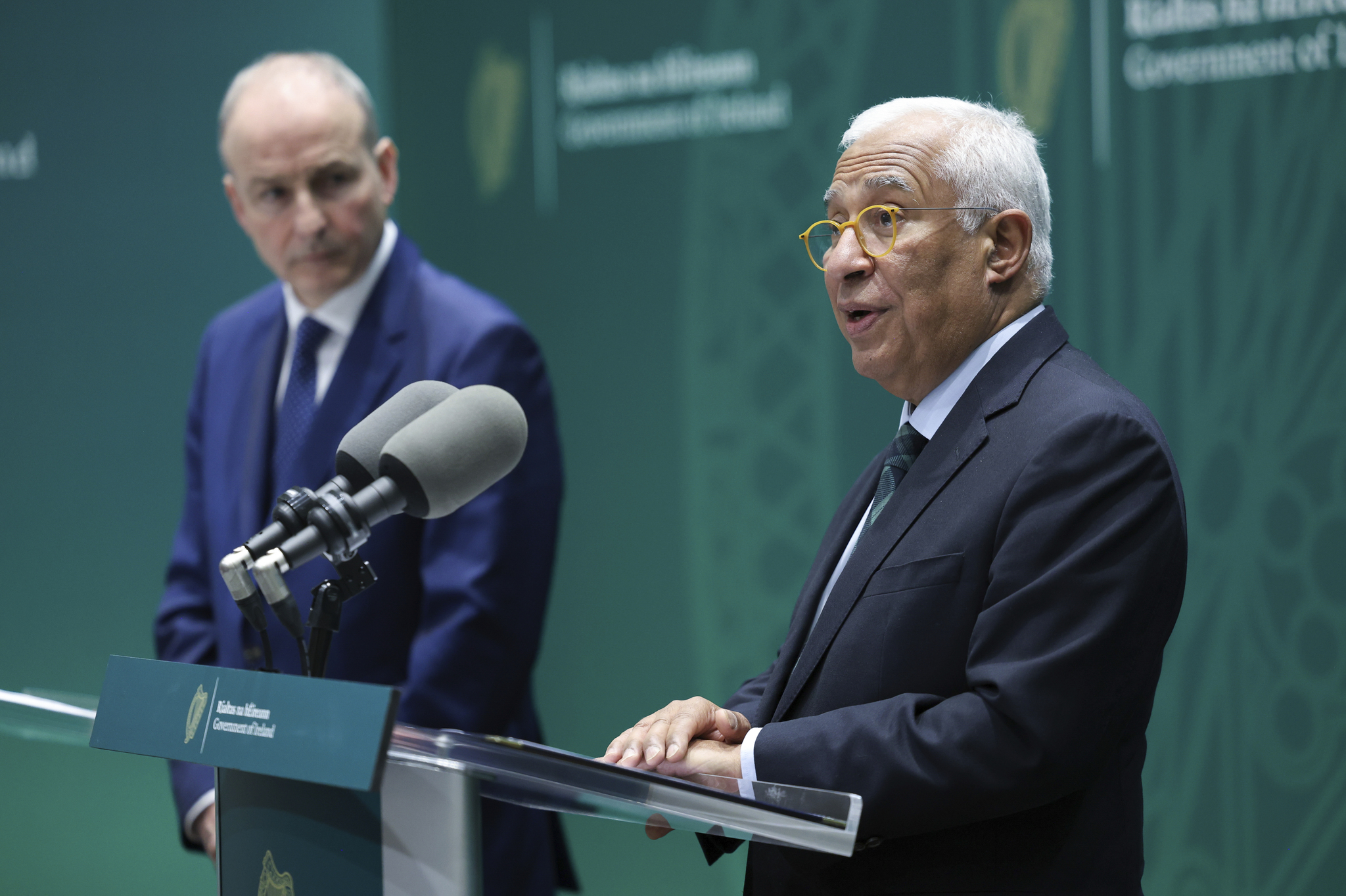 La UE alerta de que el fin del veto de EEUU al crudo ruso afecta a la seguridad europea