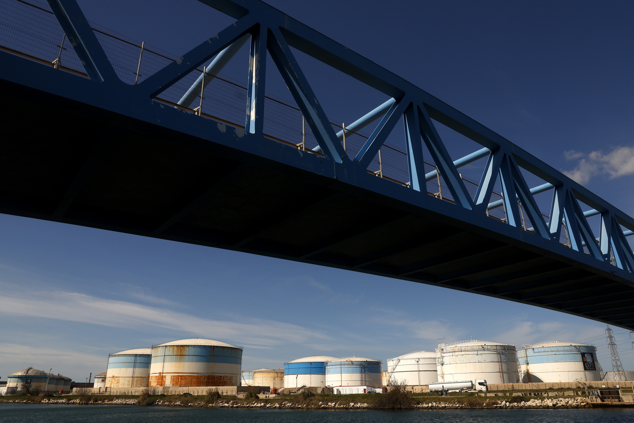 Las consecuencias macroeconómicas de la guerra en Irán