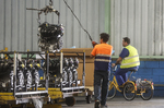 La productividad crece la mitad que el empleo y las horas de trabajo