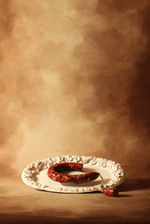 Sardinero y Sánchez rescatan los tesoros kitsch de la abuela