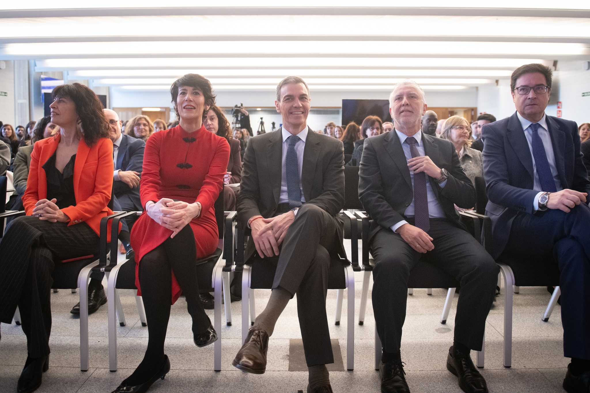 Los empresarios pagan un 30% más de cotizaciones por empleado en la ‘era Sánchez’