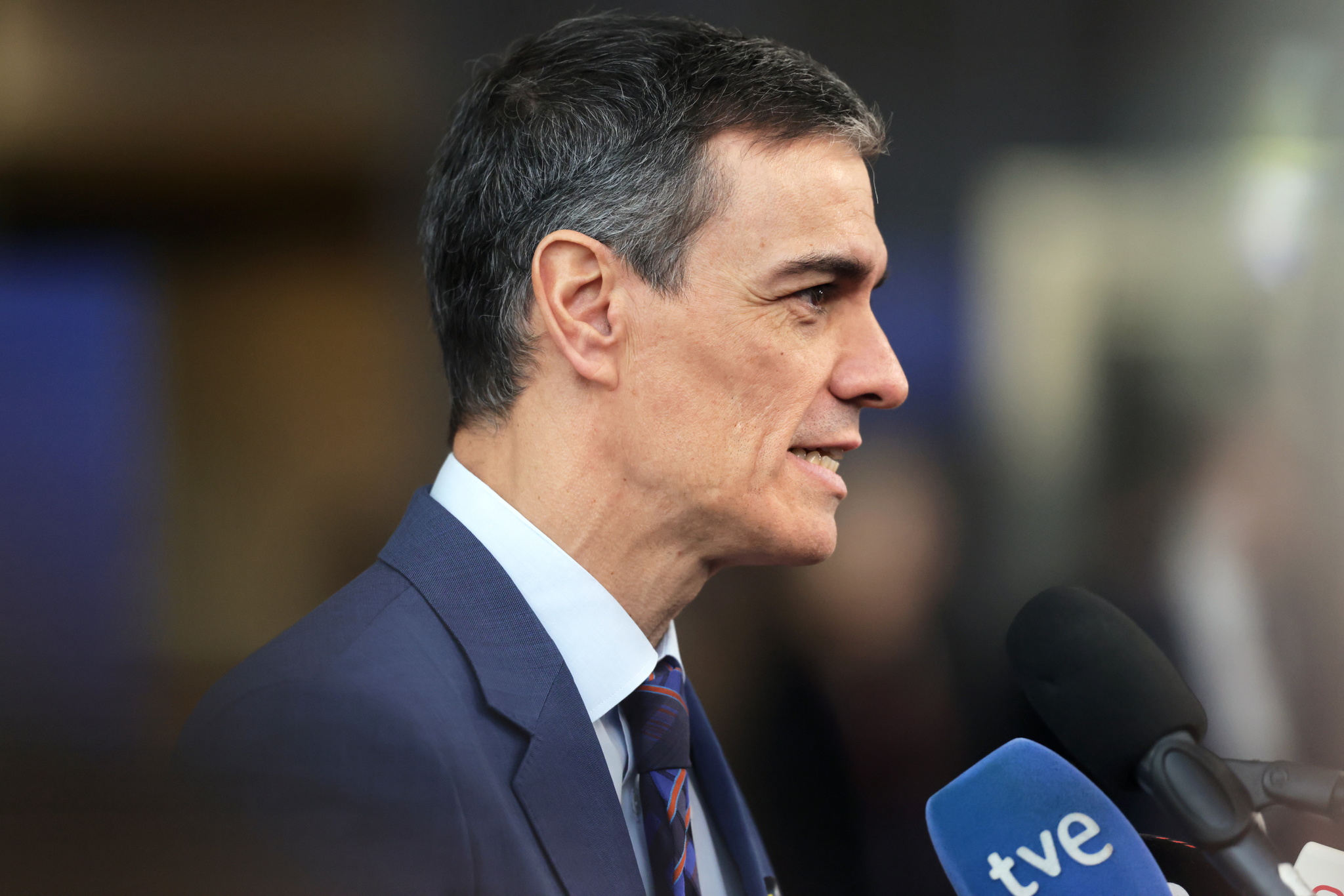 Sanchez aparca los Presupuestos para centrarse en dar respuesta a los efectos de la guerra de Irán