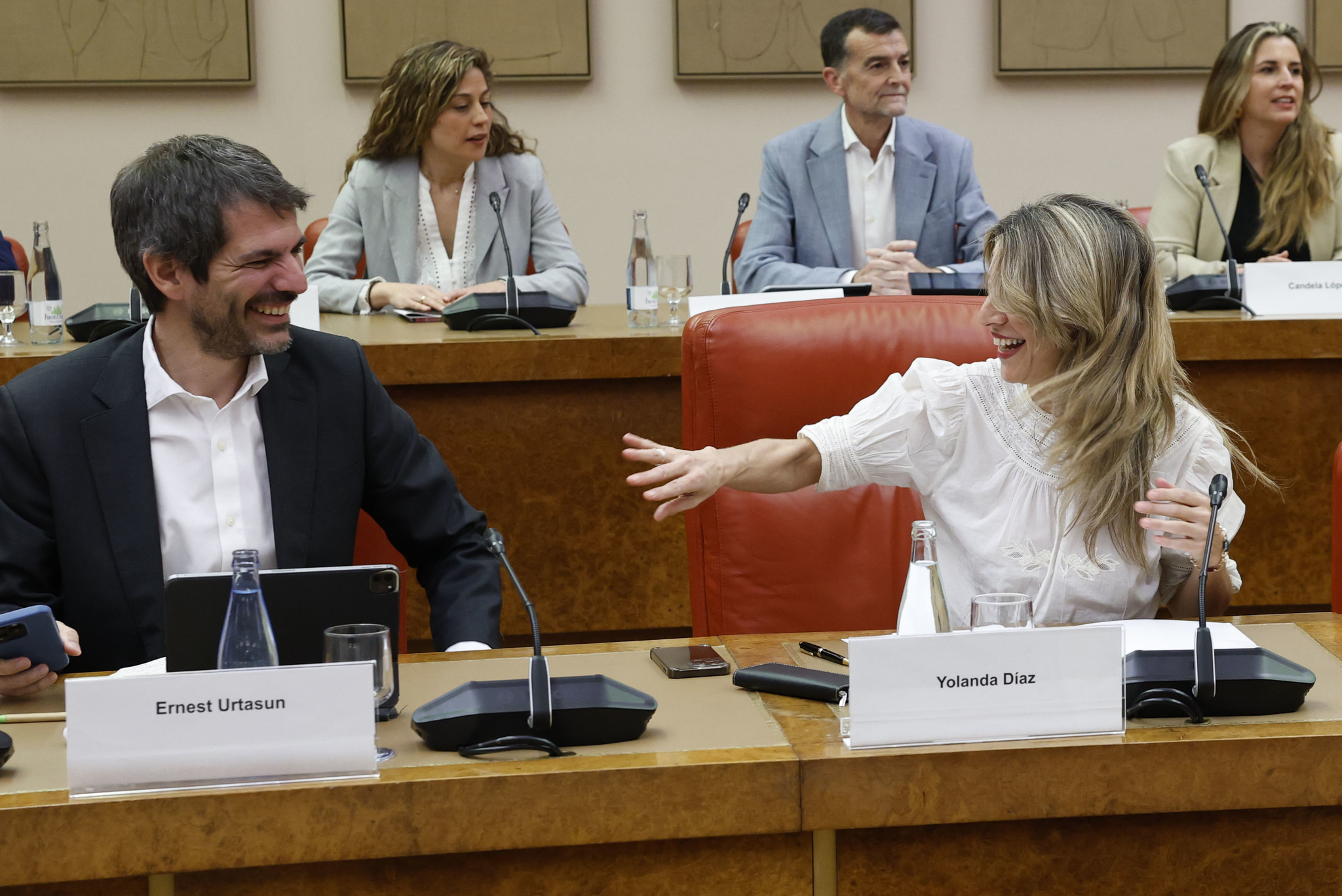 Un decreto sin sentido que debe ser retirado