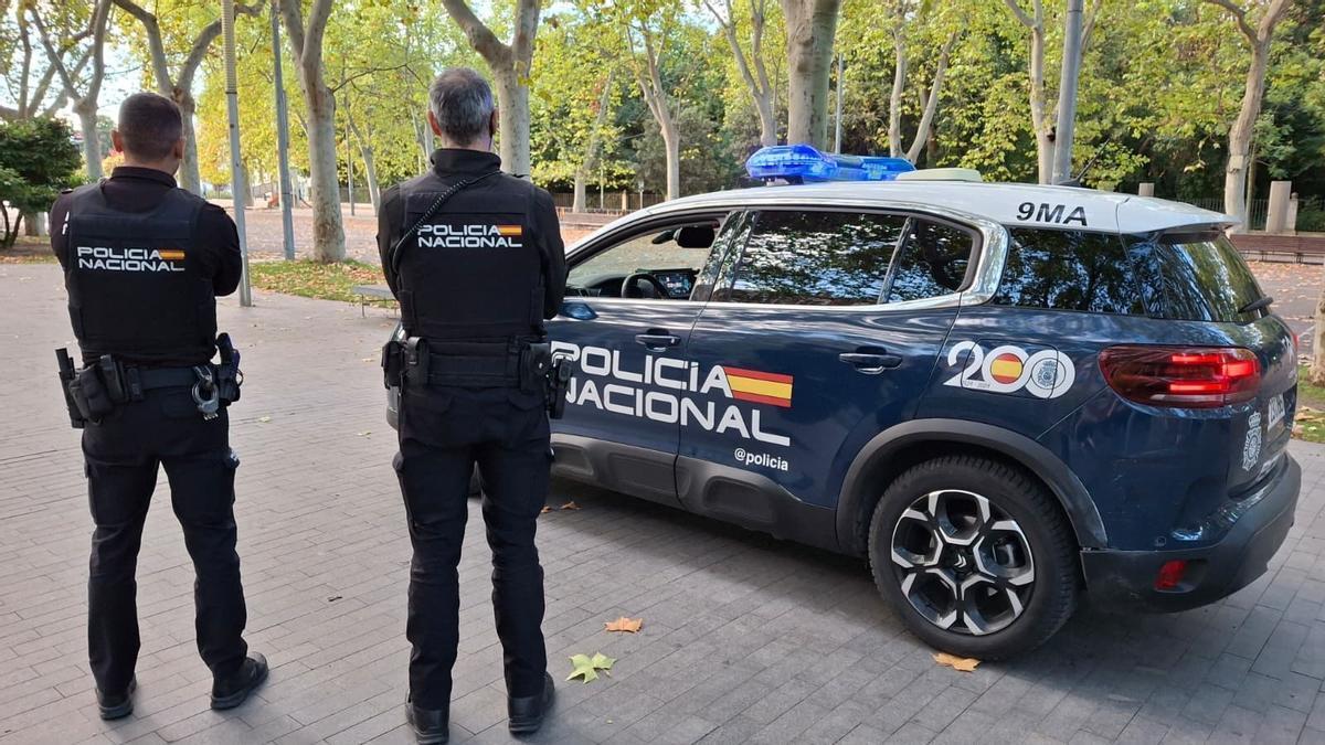 Los policías nacionales podrán jubilarse  a los 60 años a cambio de una cotización extra