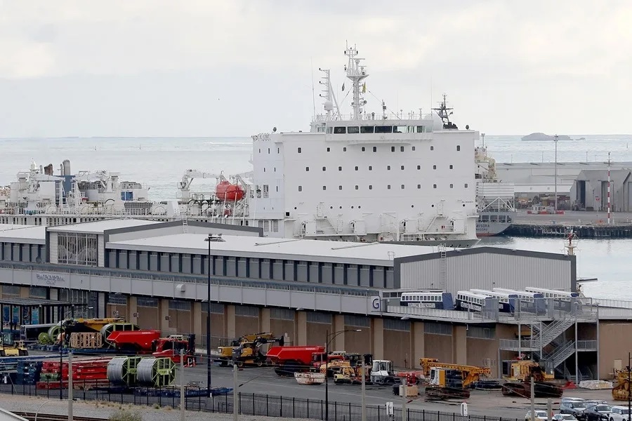 Australia y la UE sellan un acuerdo de libre comercio tras casi una década de negociaciones