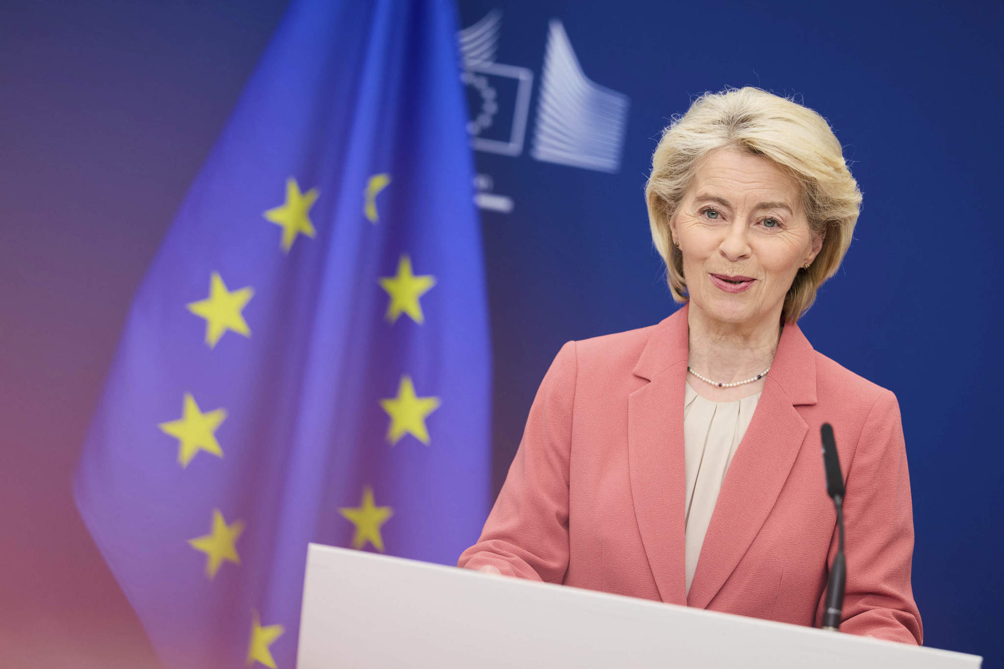 Bruselas acelera el pacto con Mercosur