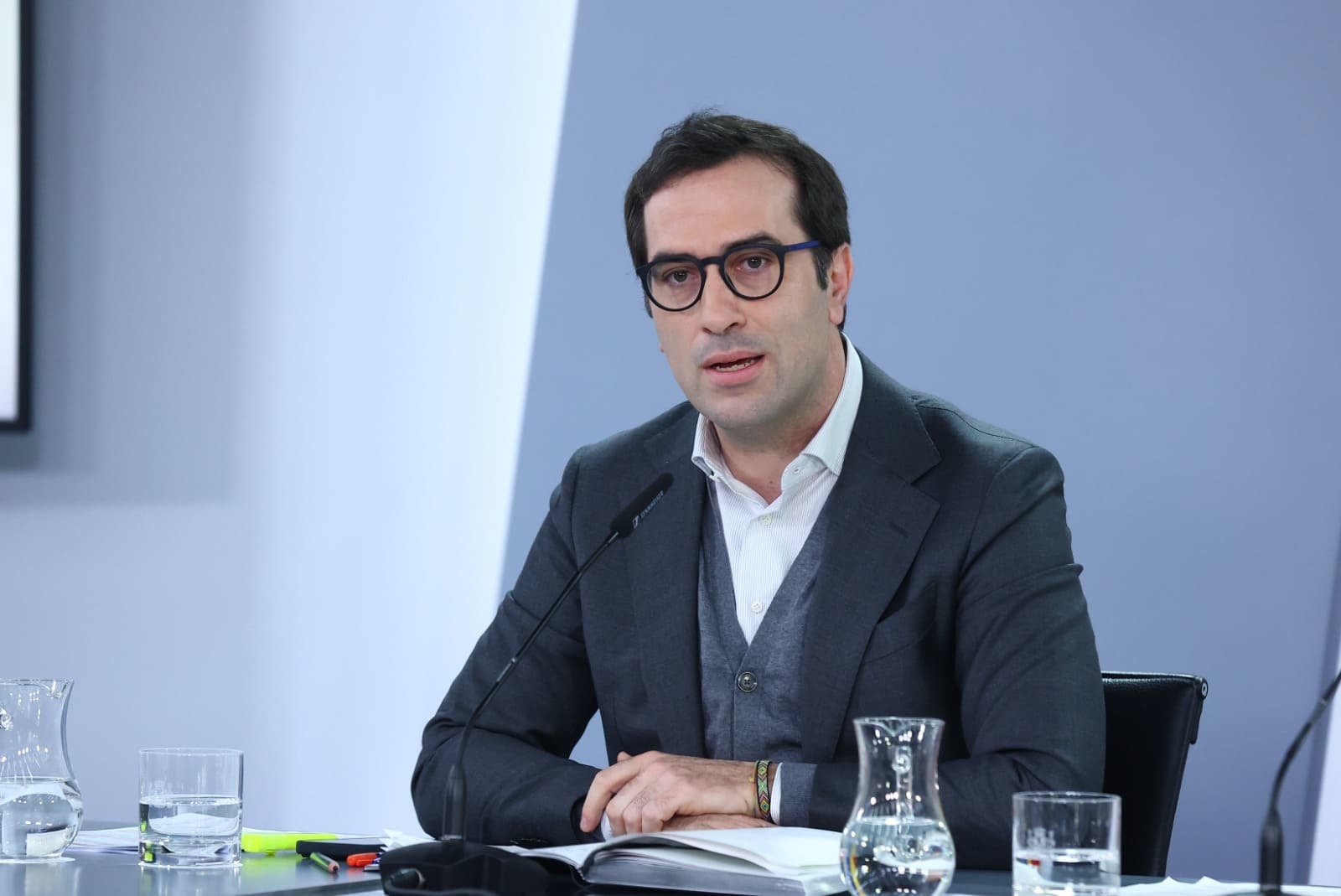 El Gobierno incentivará las salidas a Bolsa de las pymes