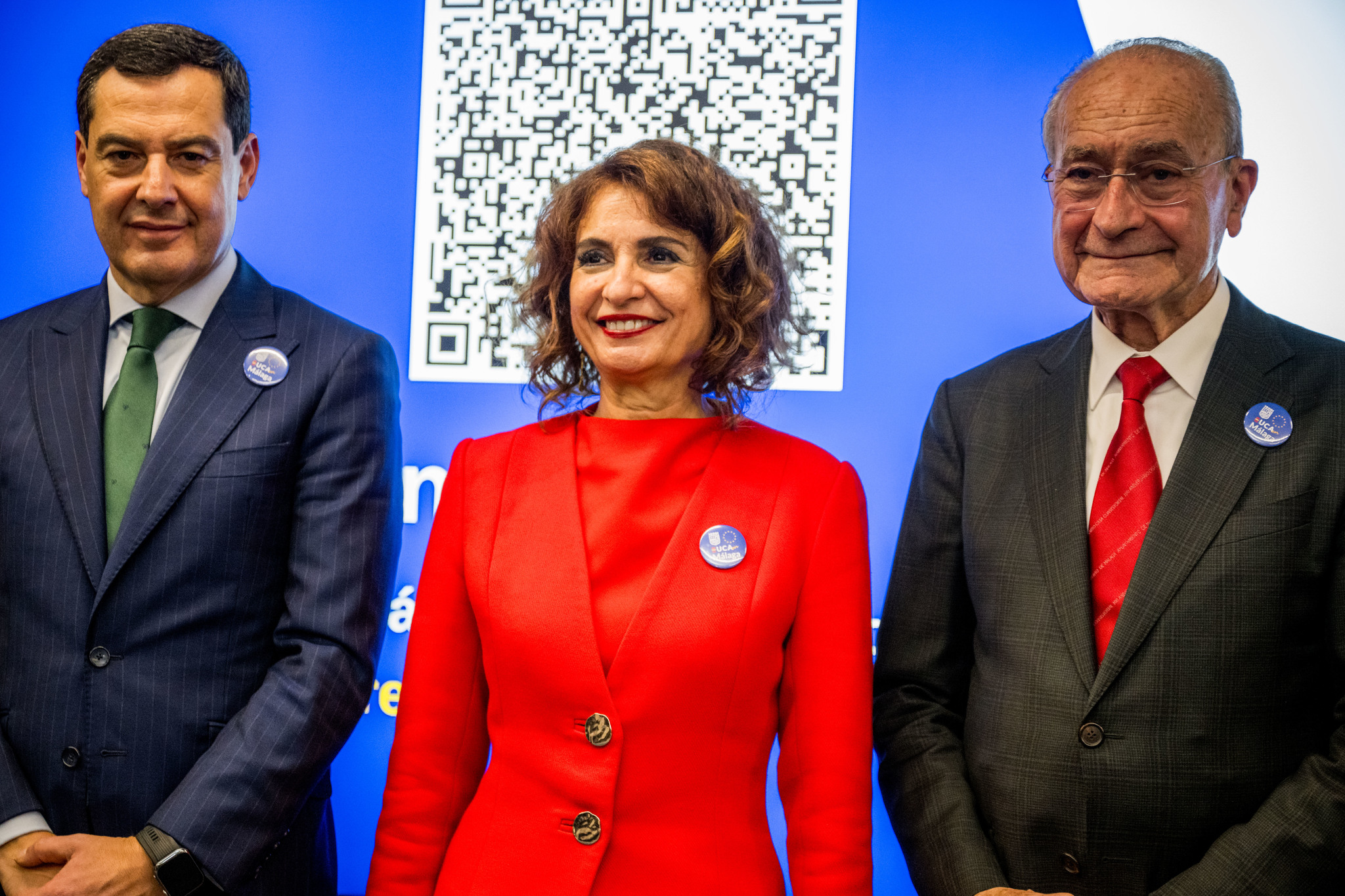 Málaga pierde ante Lille la carrera por la sede de la Autoridad Aduanera Europea