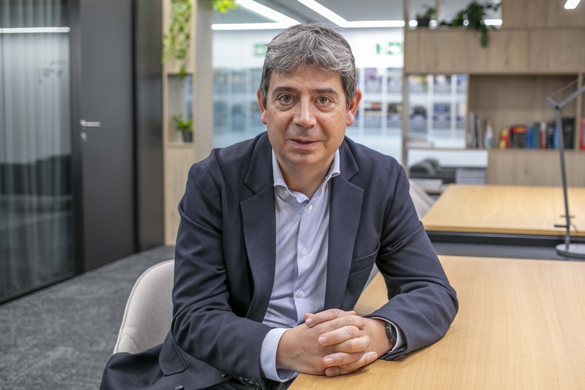 Eloi Planes será el nuevo presidente del Instituto de Empresa Familiar