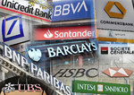 Los bancos disparan la cesión de riesgo pese a la preocupación de los reguladores