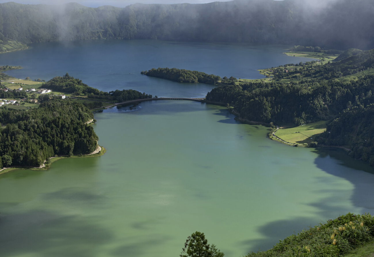 20 islas paradisíacas de Europa que aún no se han saturado