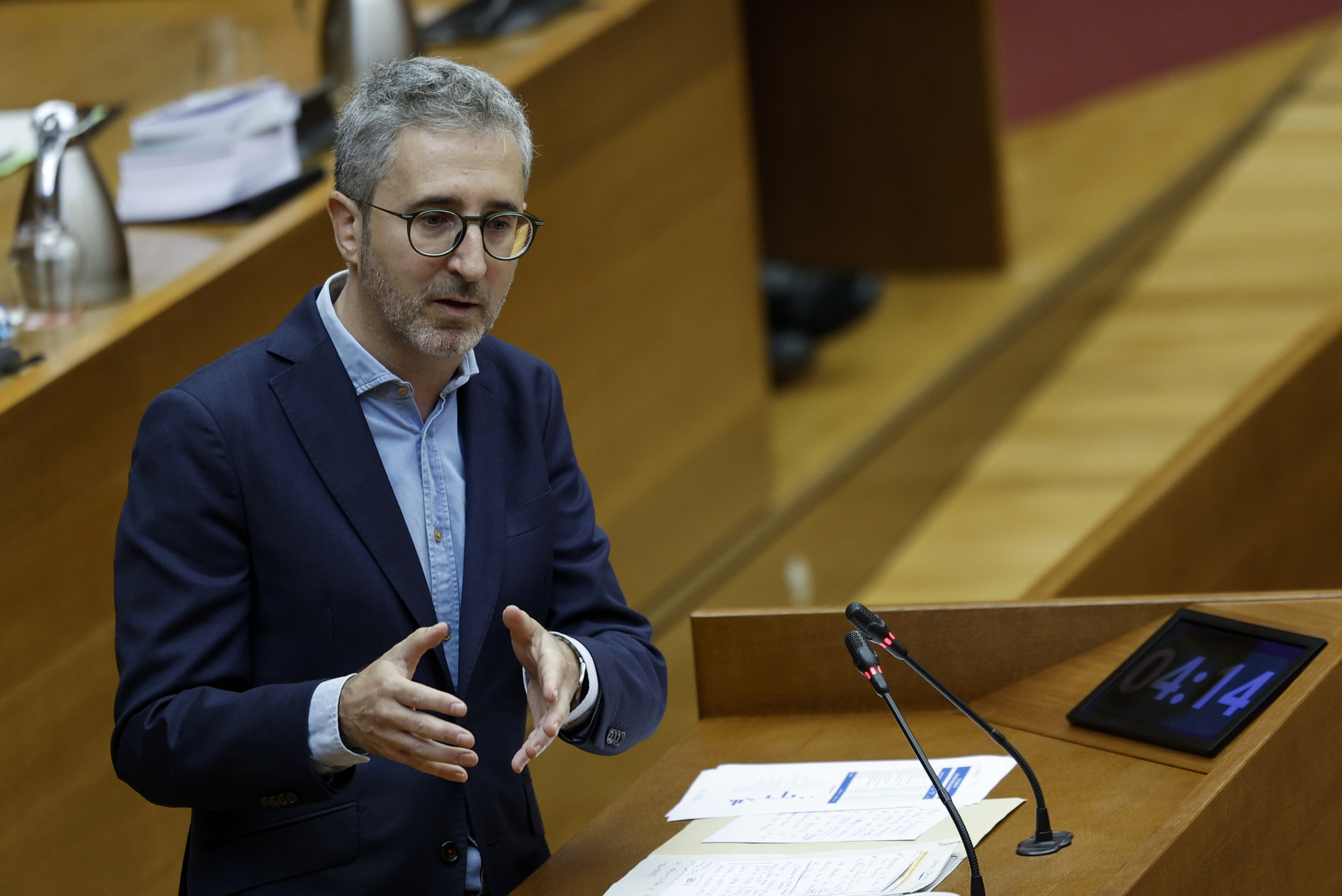 El déficit público cierra 2025 en el 2,18% del PIB, con 36.780 millones, y mejora el objetivo del Gobierno