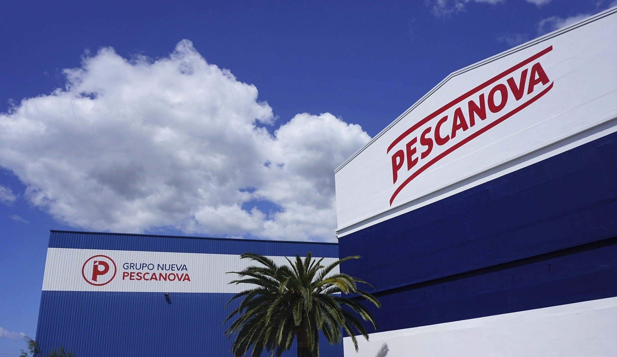 Nueva Pescanova vende la división de refrigerados de Francia al grupo ecuatoriano Omarsa