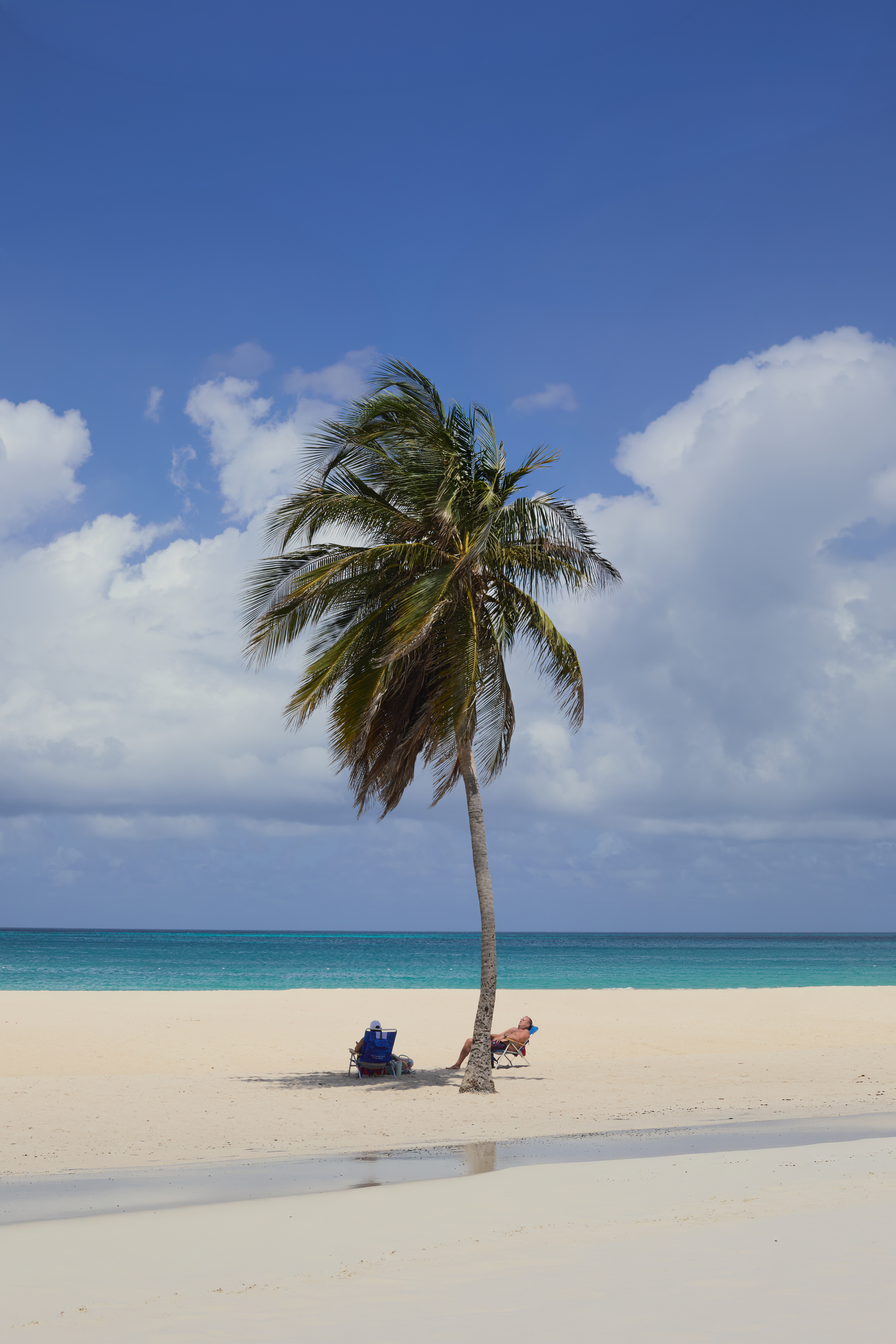 Un recorrido por Aruba, Caribe con acento holandés