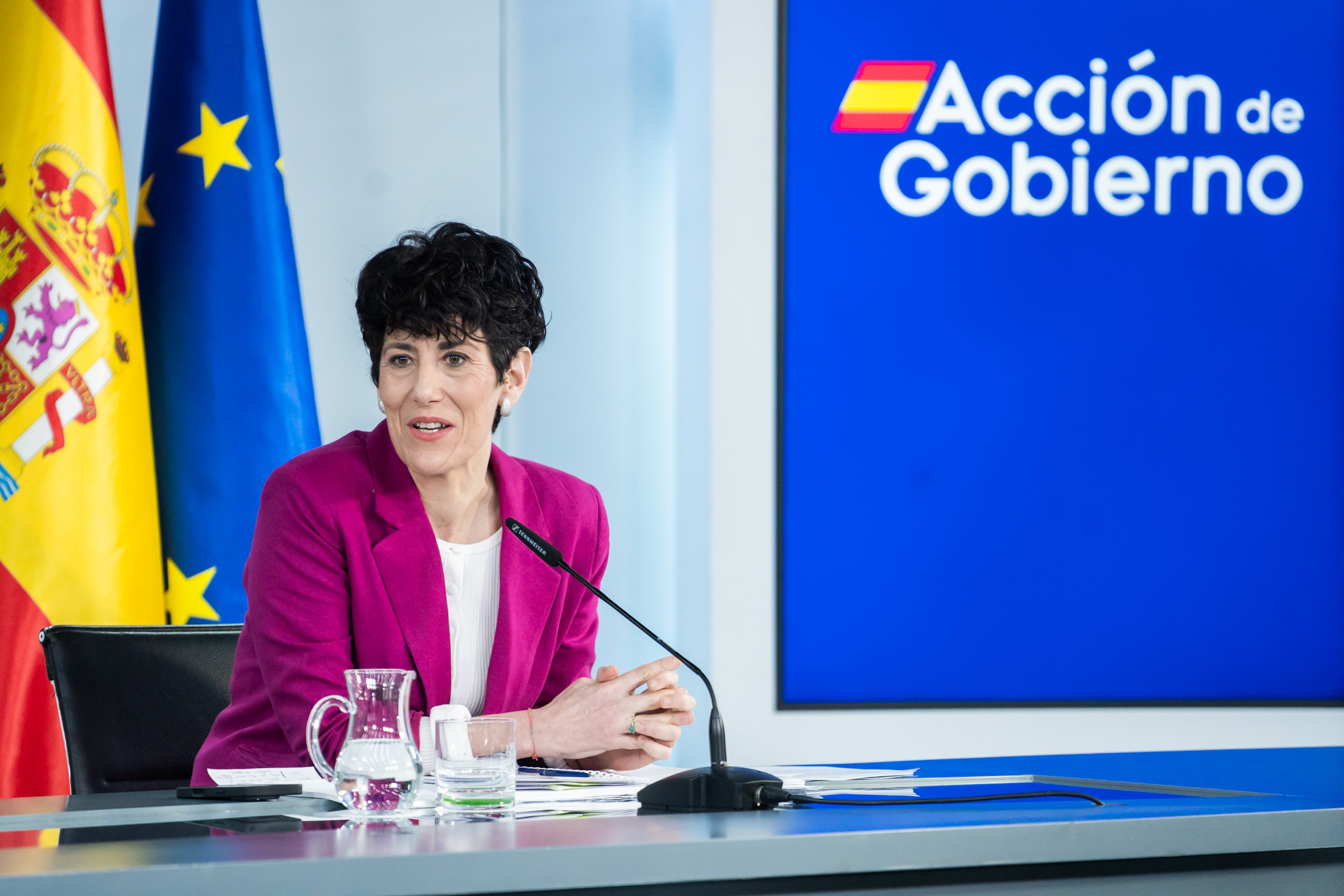 La tramposa prórroga de los Presupuestos