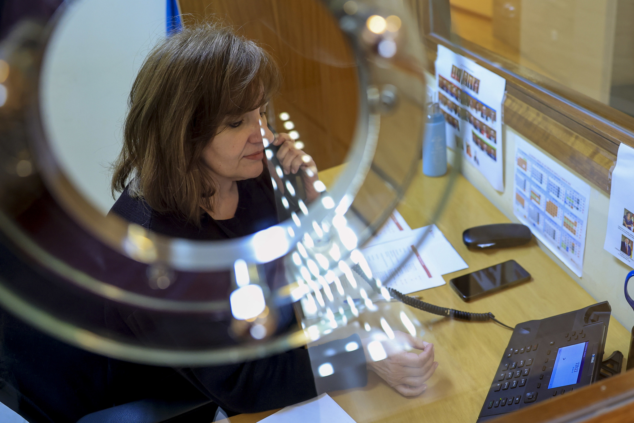 El paro baja en marzo en 22.934 personas por la contratación para Semana Santa