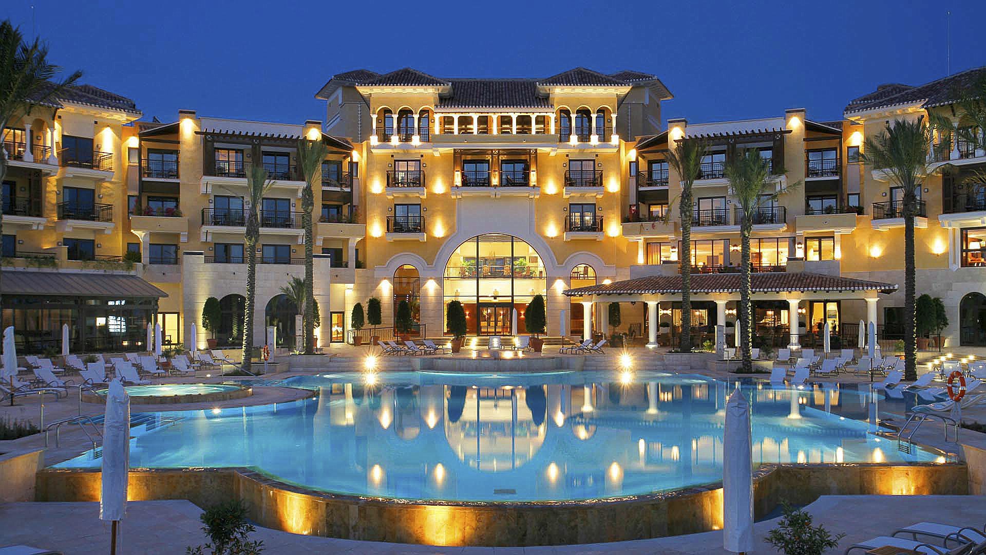 El turismo, beneficiario potencial del conflicto