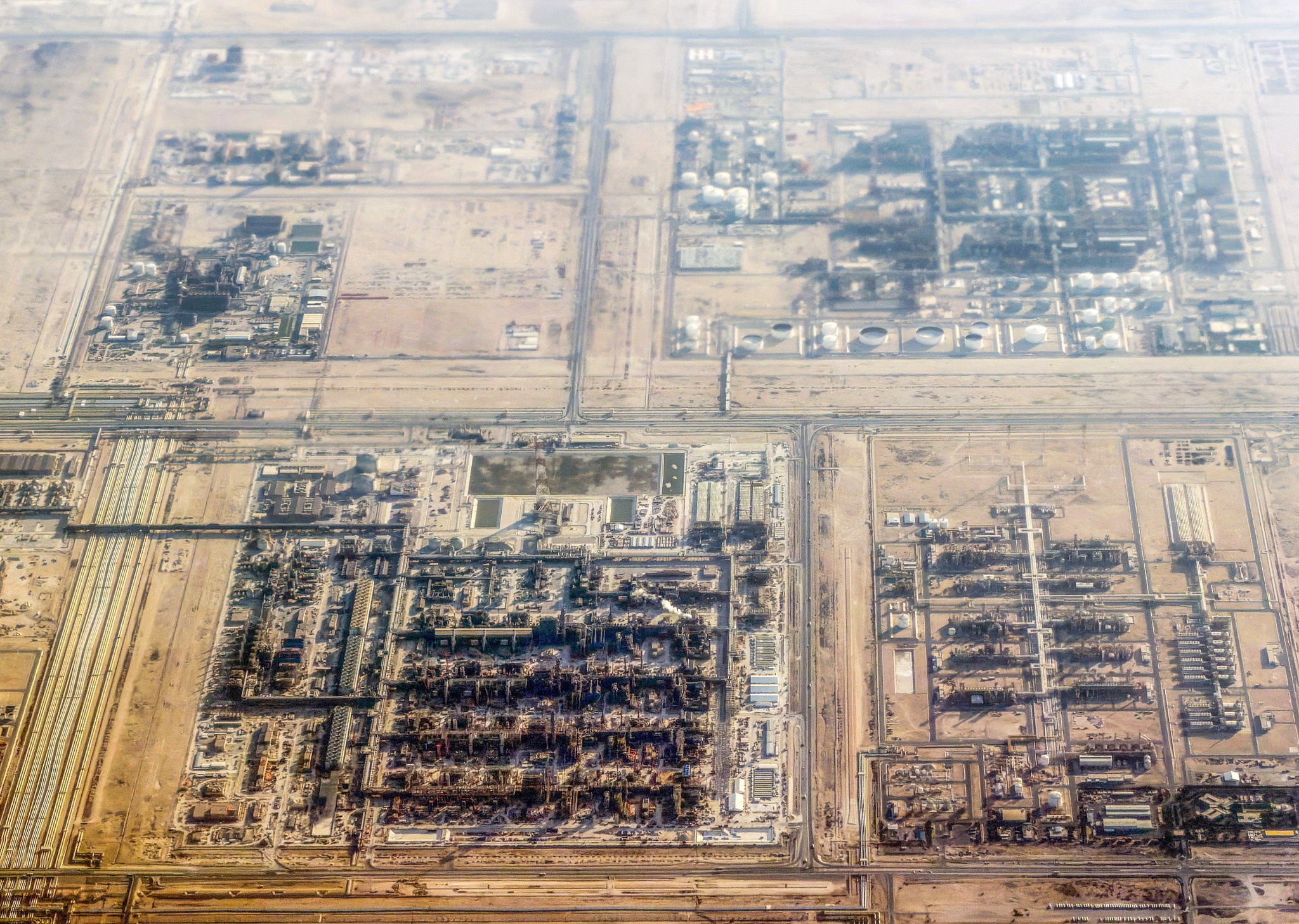 Los daños económicos que no repara la tregua