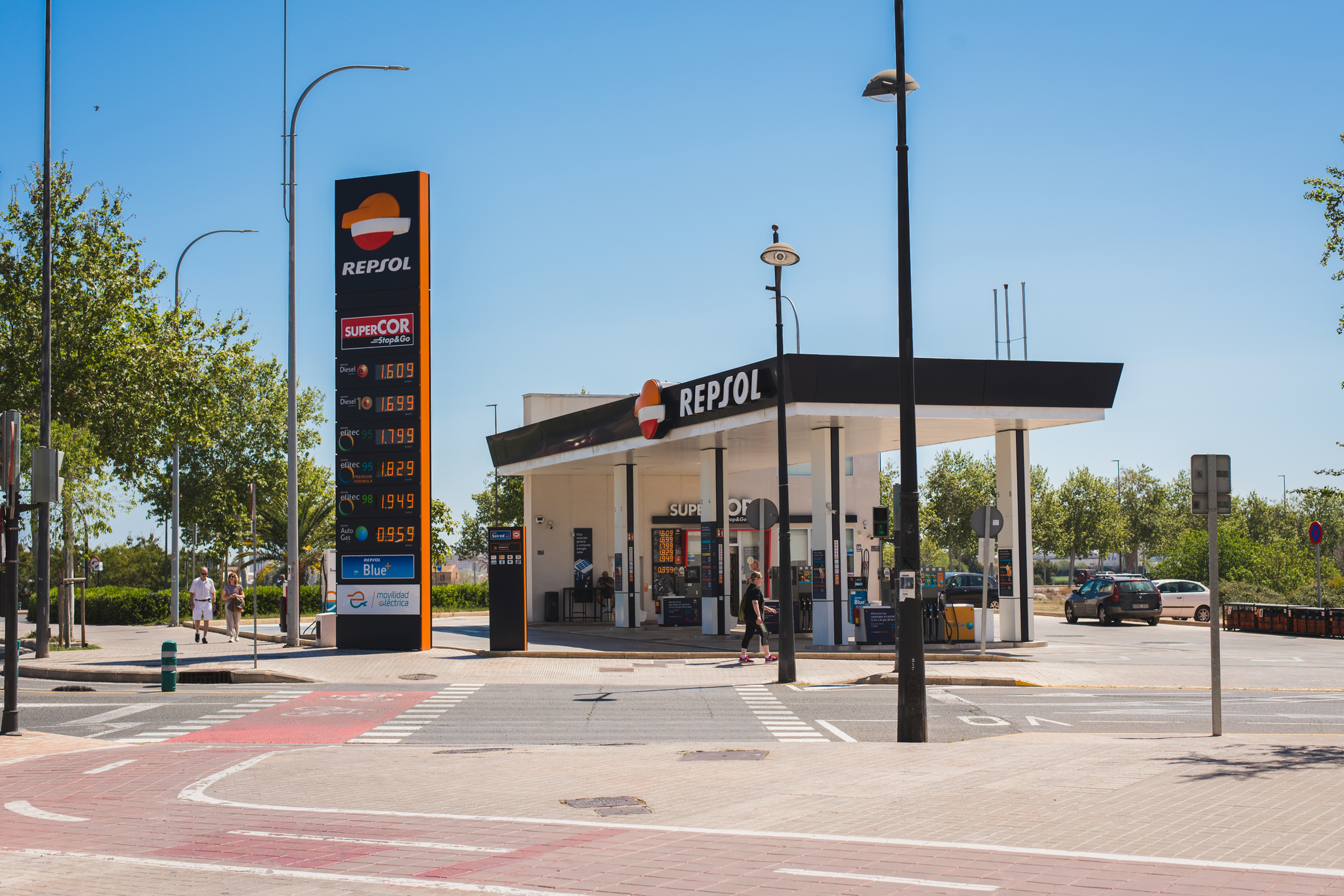 La economía valenciana puede perder un punto de PIB por la guerra de Irán, según la Cámara