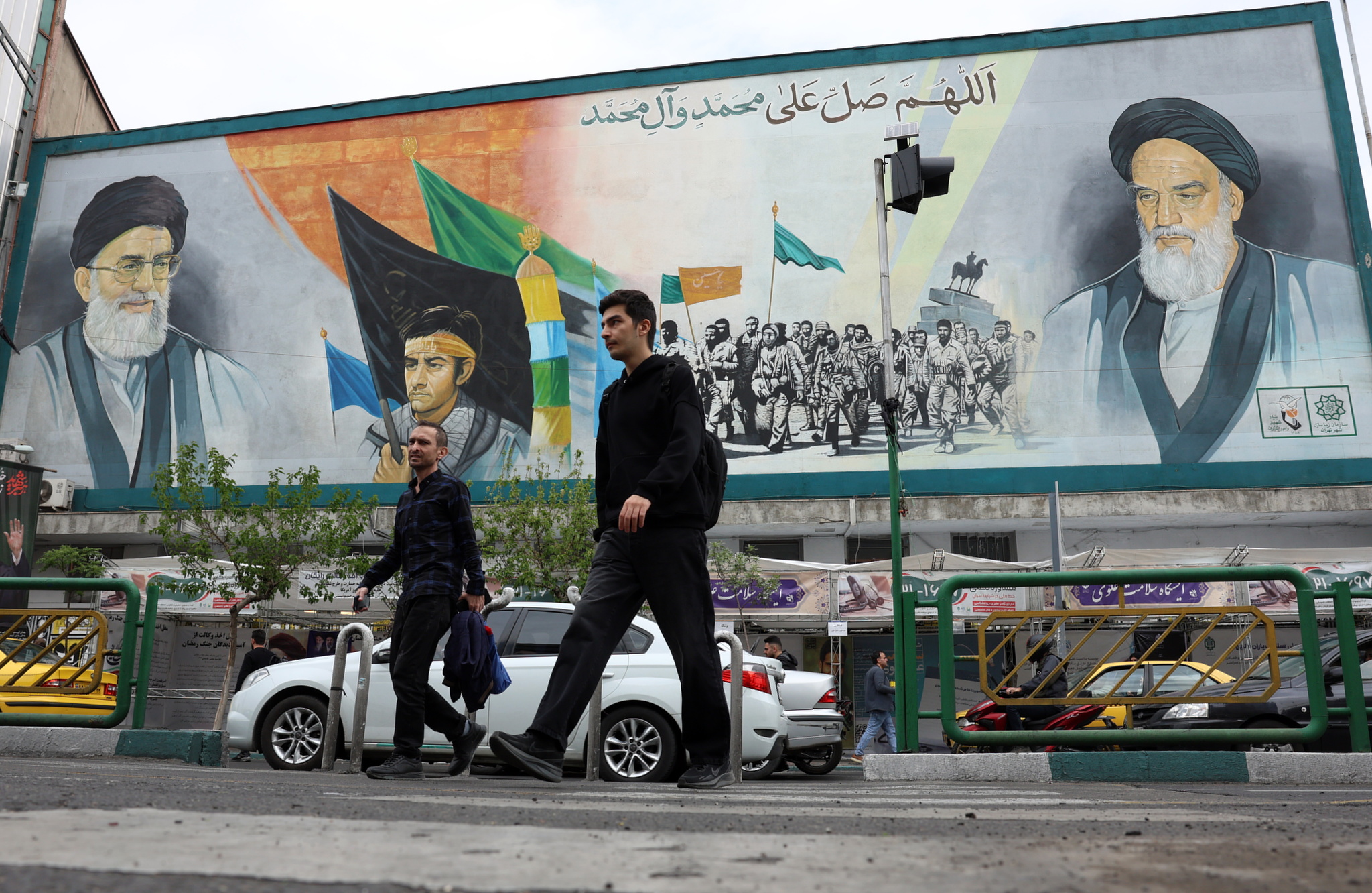 Por qué el tiempo juega a favor de Irán