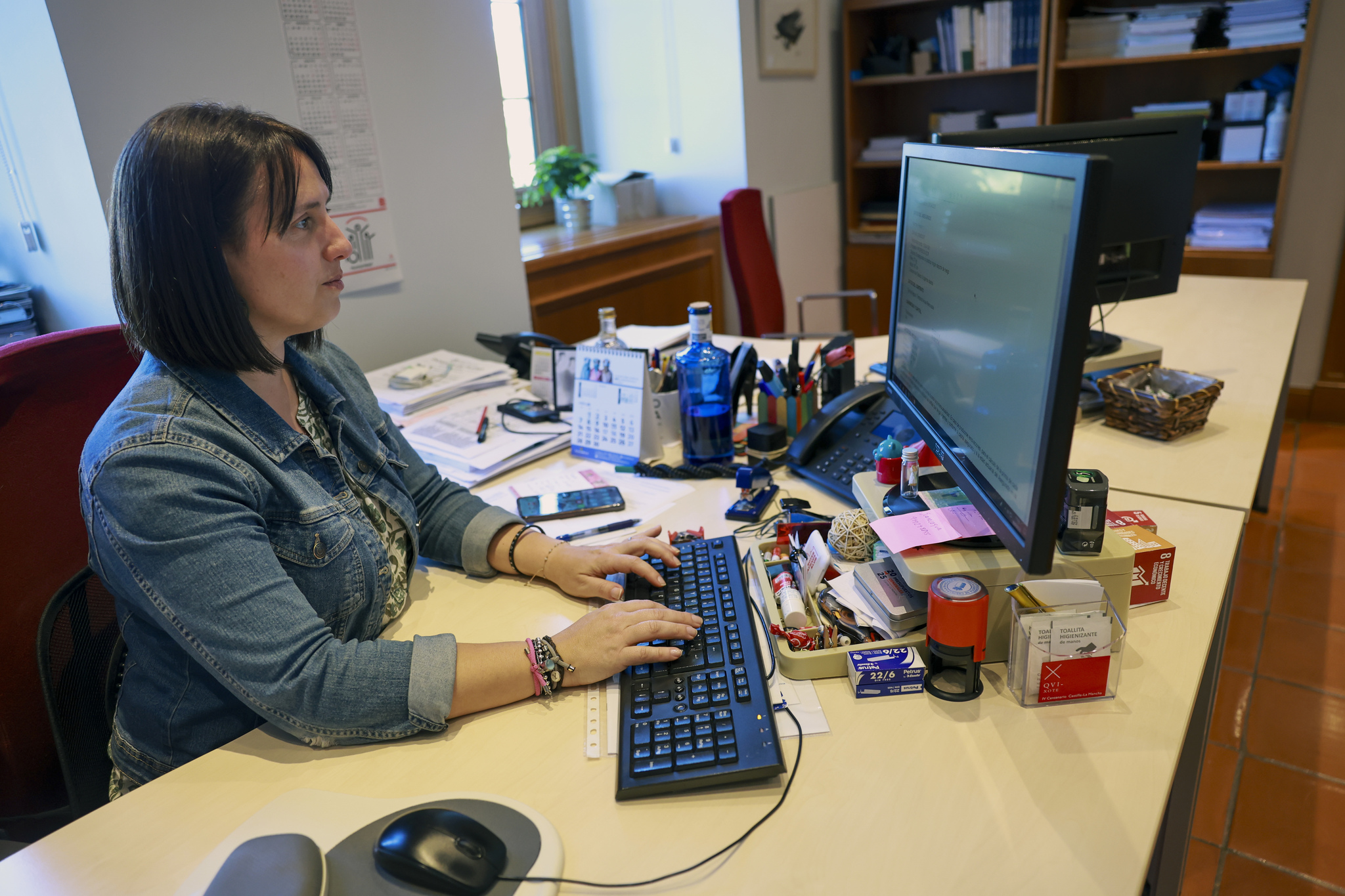 Entra en vigor la jornada de 35 horas para los funcionarios del Estado que beneficiará a otros 500.000 trabajadores públicos de ayuntamientos