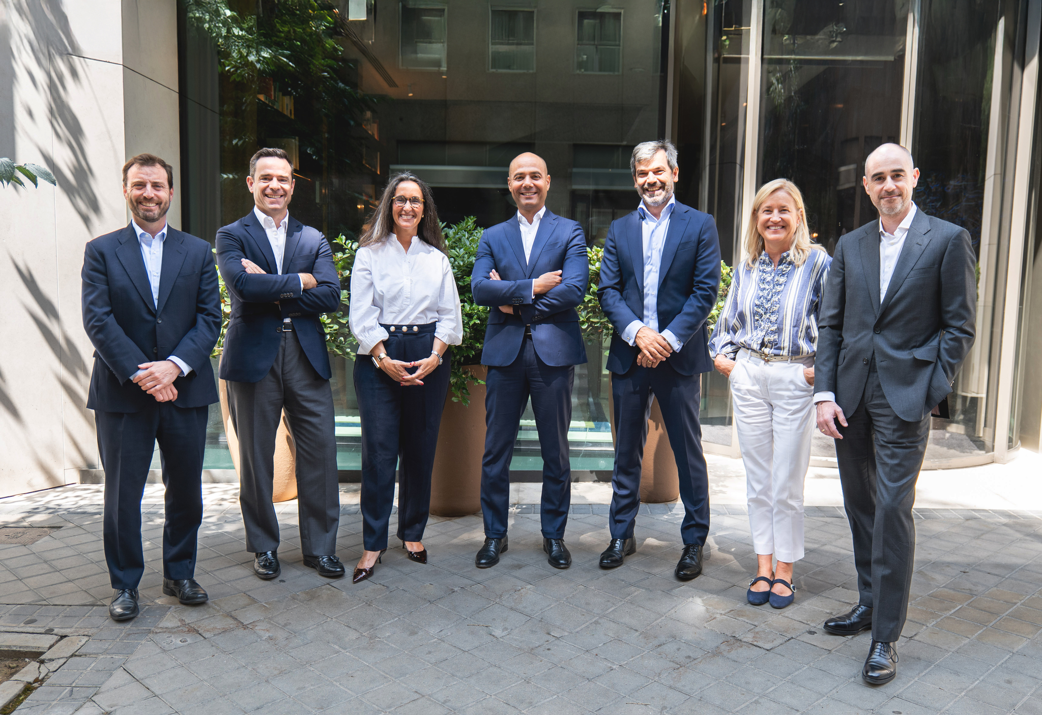 KPMG Deal Advisory, la 'Big Four' pionera en asesorar en toda la cadena de 'M&A'