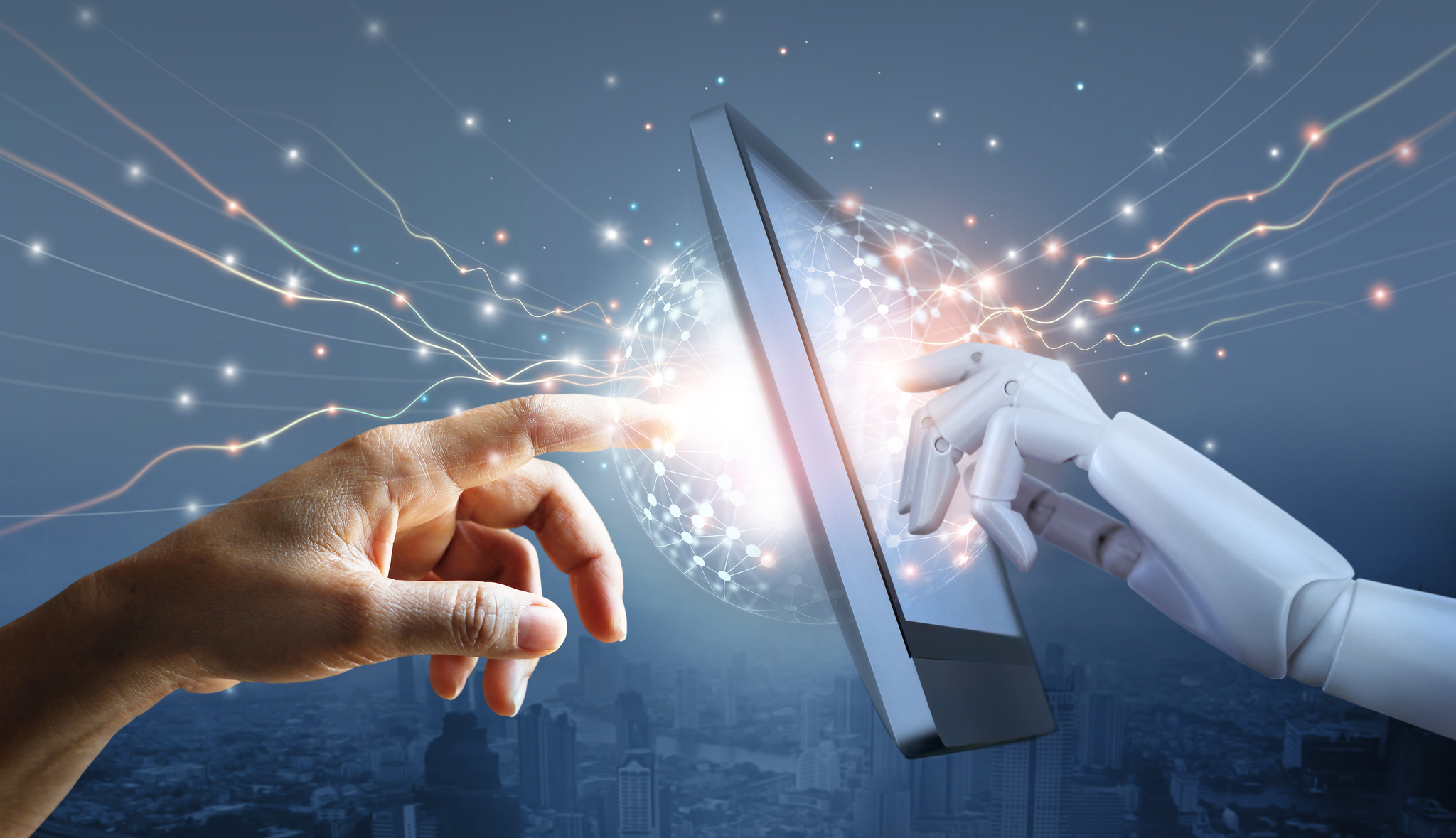 El 20% de las empresas acapara el 75% del valor generado por la IA