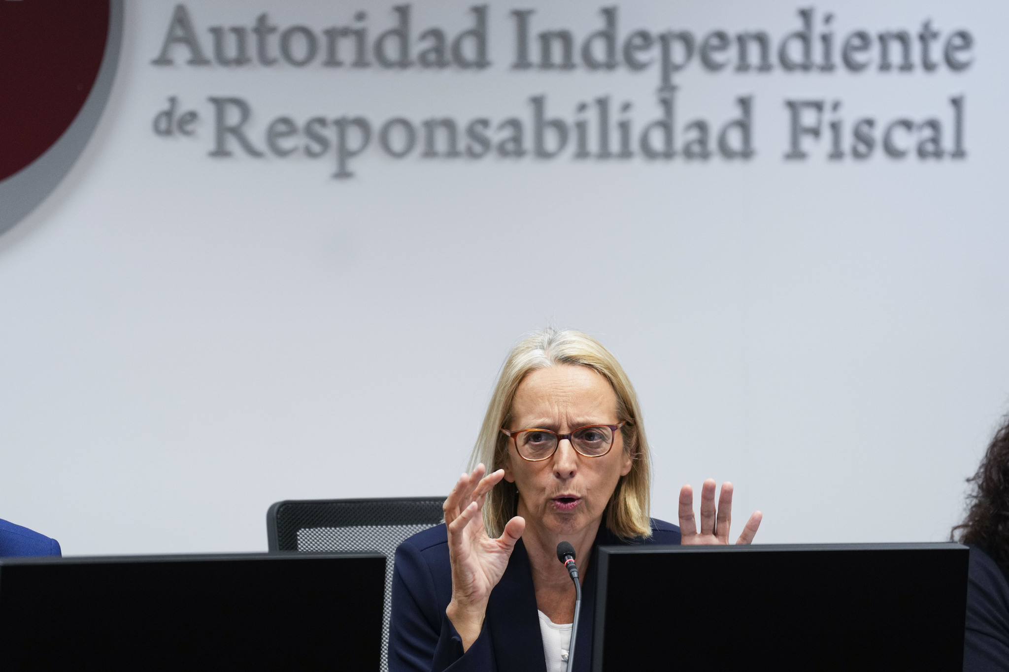 Airef ve al Gobierno casi sin margen para tomar más medidas ante la guerra