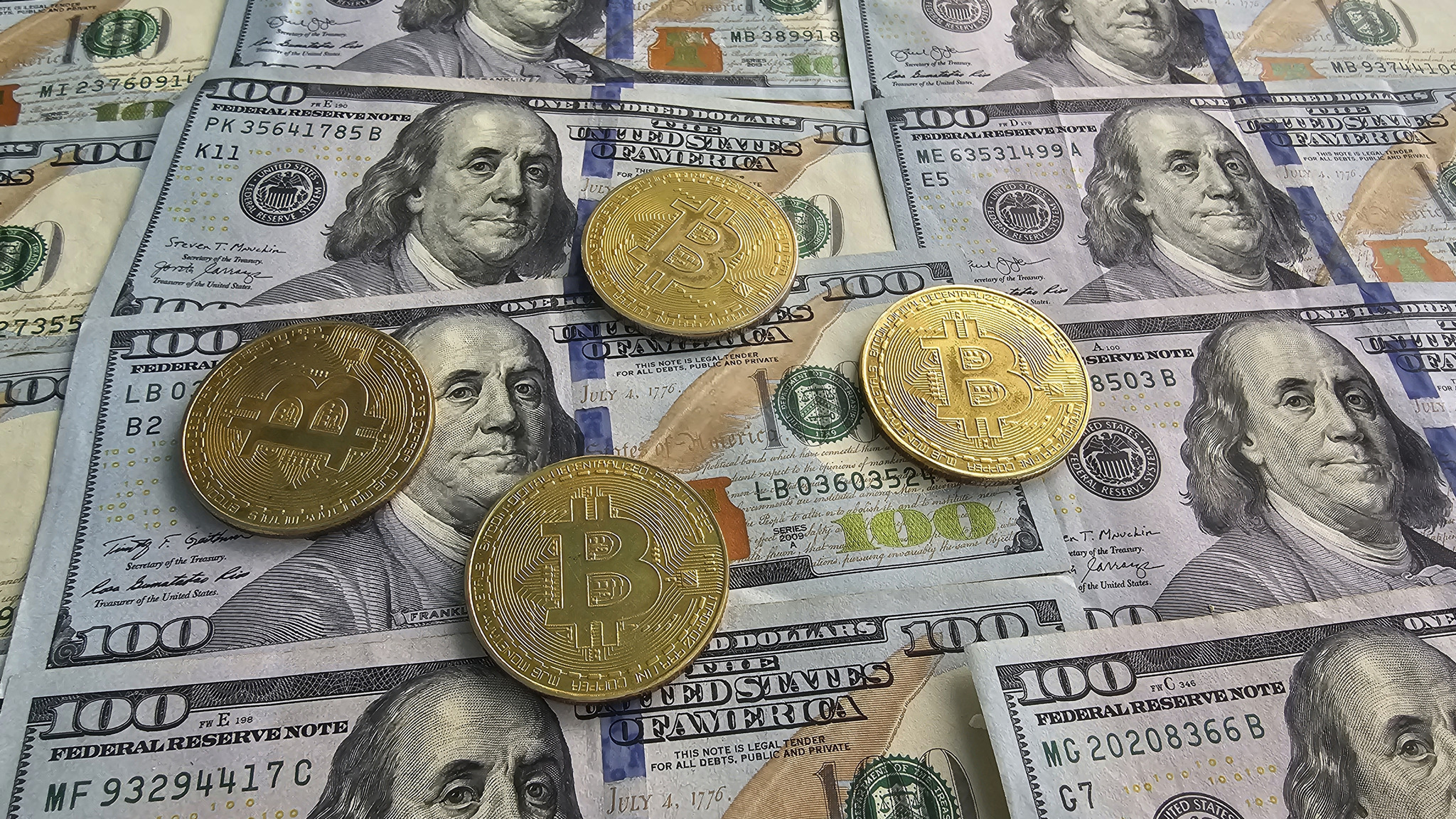 Goldman Sachs prepara un ETF de bitcoin