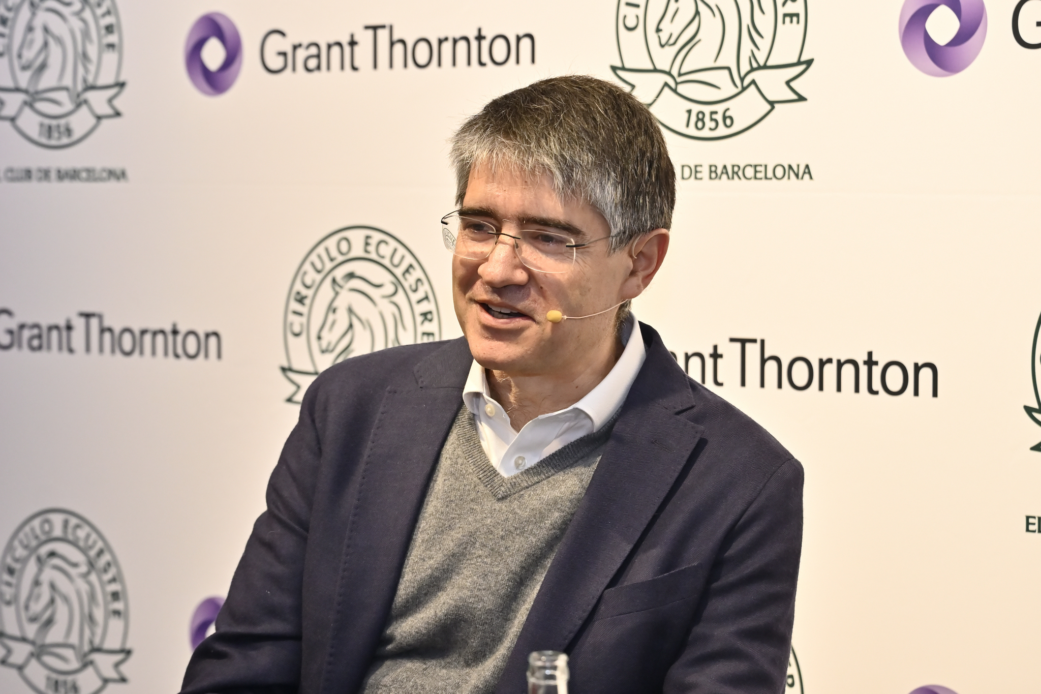 Abac apunta a 400 millones con su tercer fondo para empresas medianas