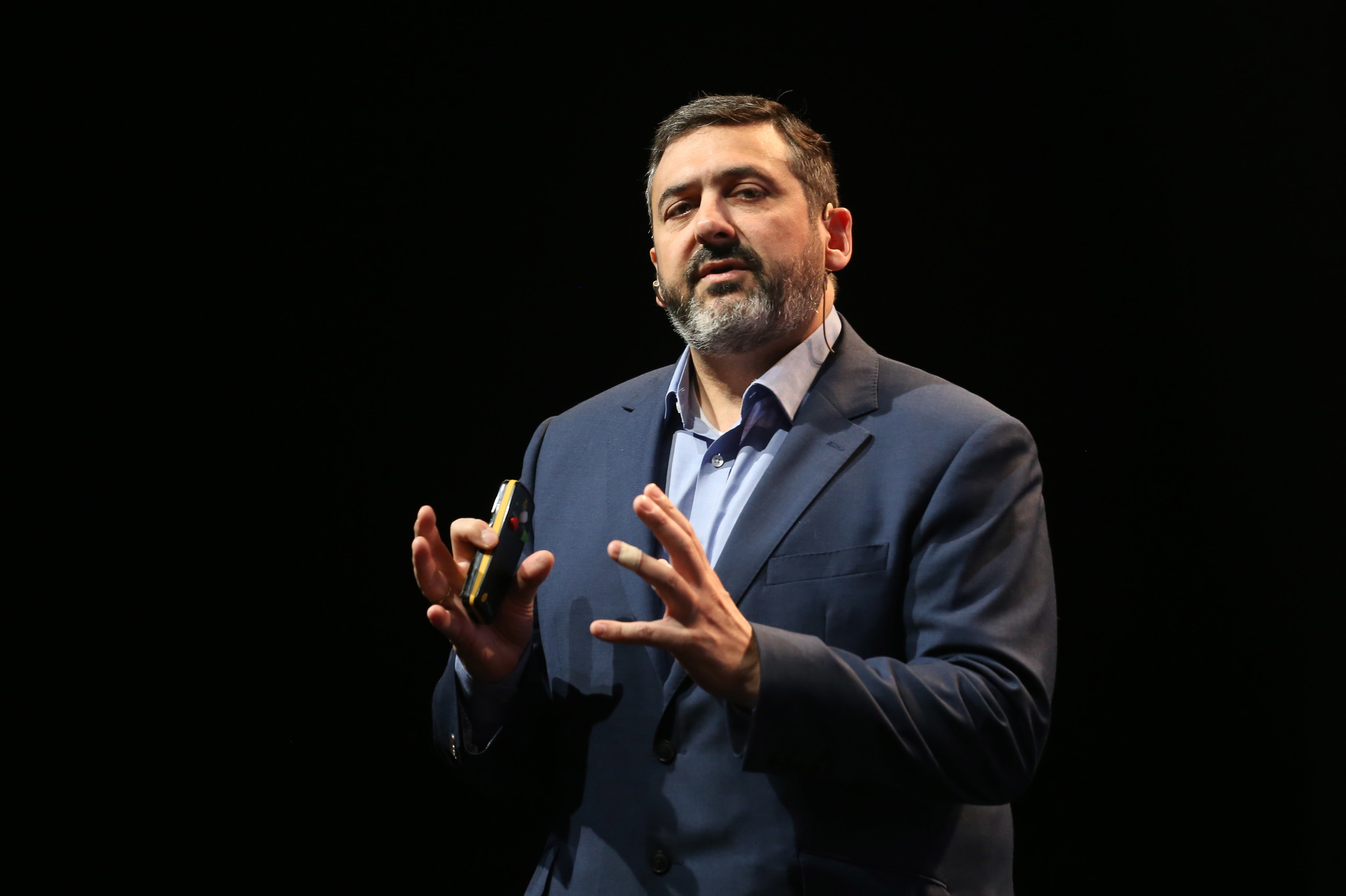 PortAventura suprime la comisión ejecutiva que presidía Álex Cruz