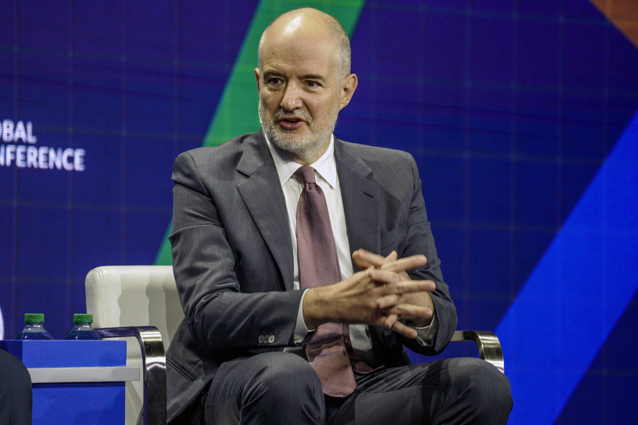 Pimco descarta una crisis sistémica en crédito privado, pero espera 