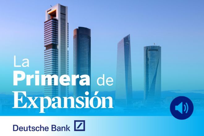 La Primera de Expansión sobre 'Big Four', FMI, Pimco, PIB de China, Wall Street y Repsol en Venezuela