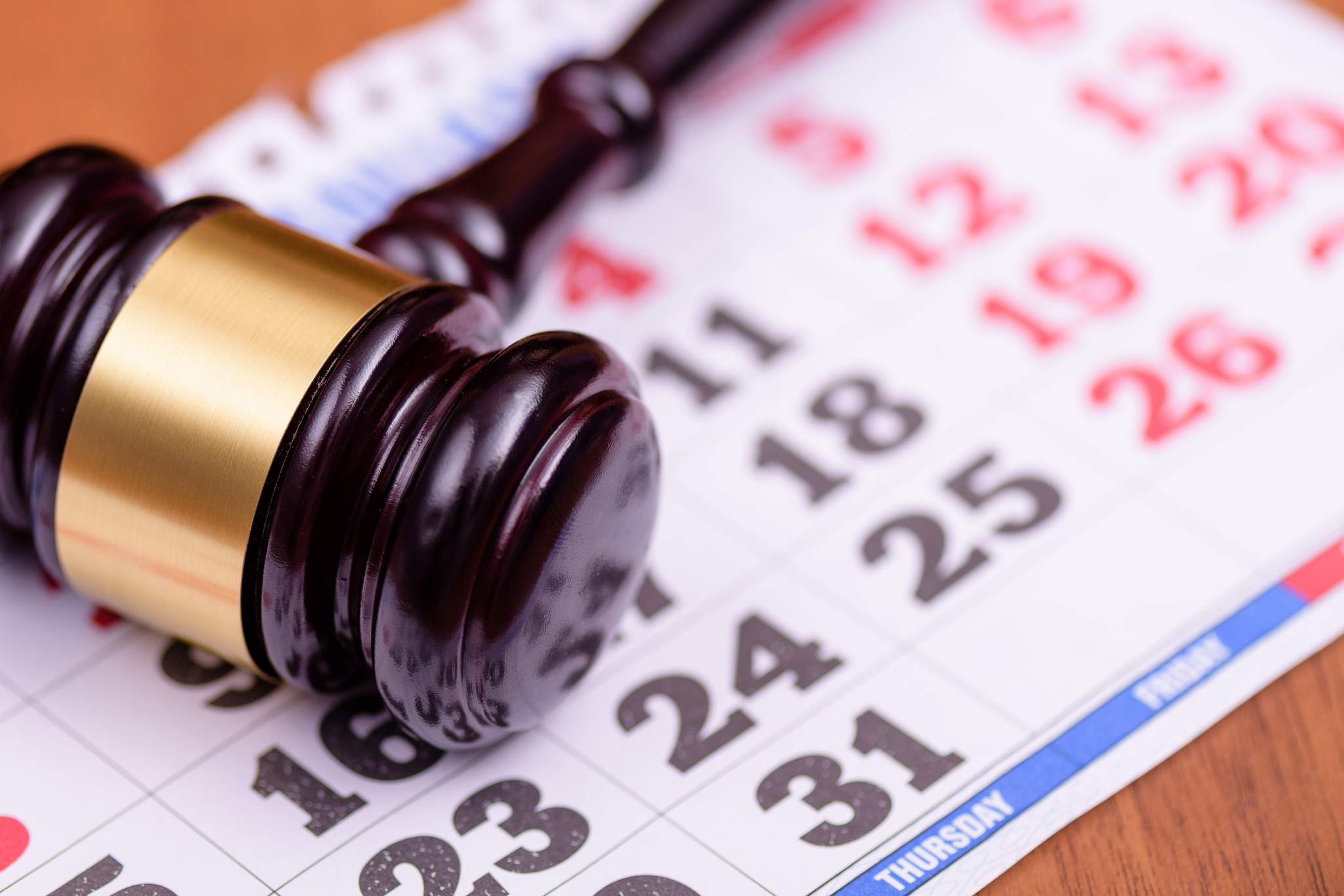 El Tribunal Supremo obliga a compensar los festivos «perdidos» por el calendario laboral