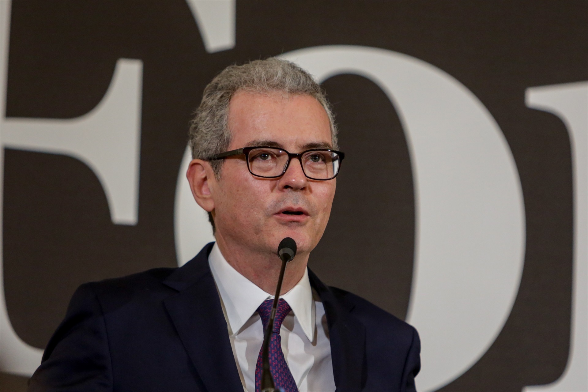 Pablo Isla promete a los accionistas construir un Nestlé 