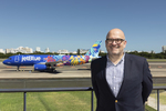 JetBlue: "La demanda por volar ahora es alta, pero bajará con un combustible caro"