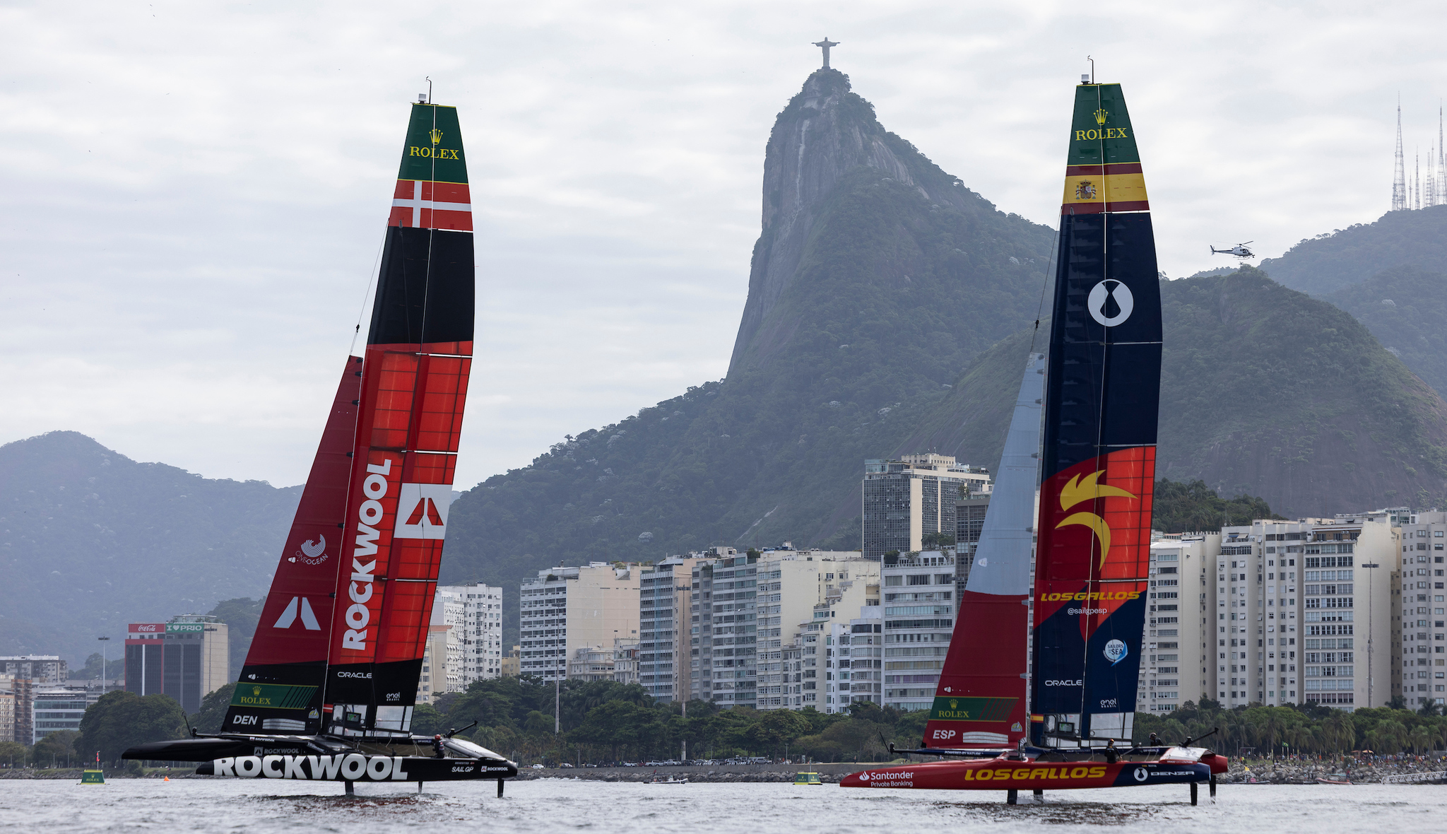 El campeonato que seduce a Hugh Jackman y Mbappé