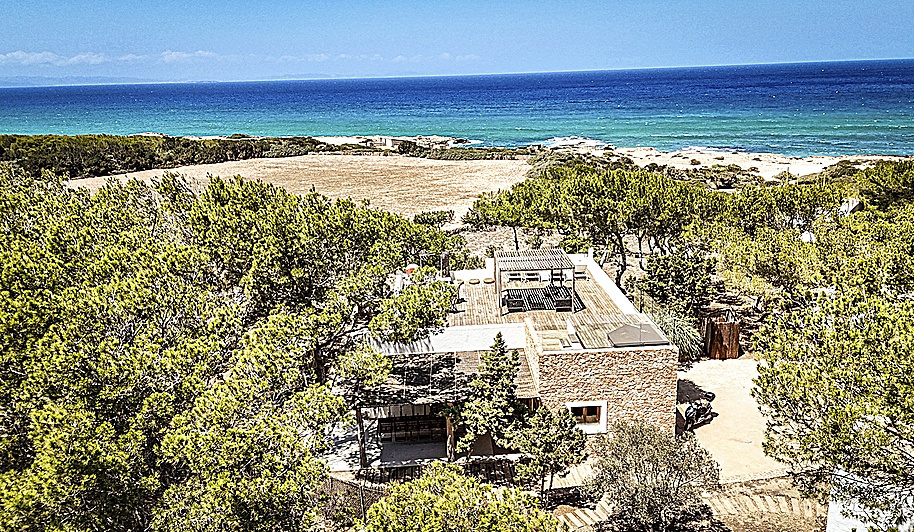 Cómo es el mercado residencial de lujo en España