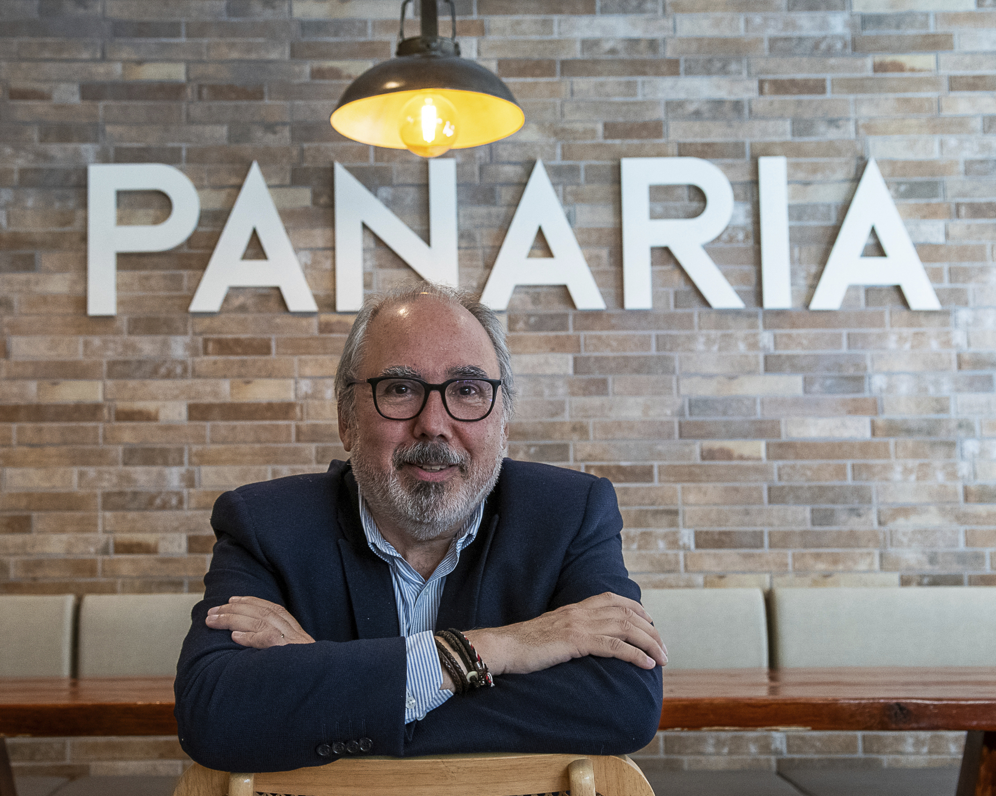 El dueño de Panaria y Café & Té abrirá 30 locales en tres años