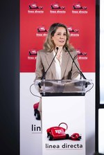 Cómo cobrar el próximo dividendo de Línea Directa