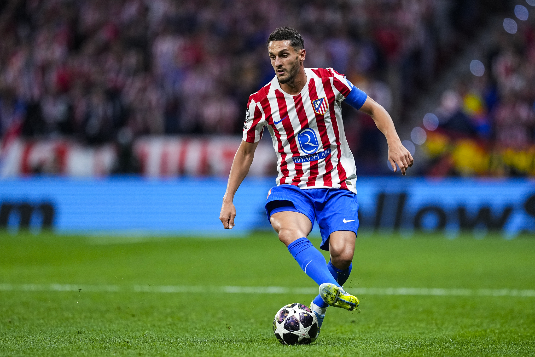 Med Capital y Koke compran un edificio en Madrid