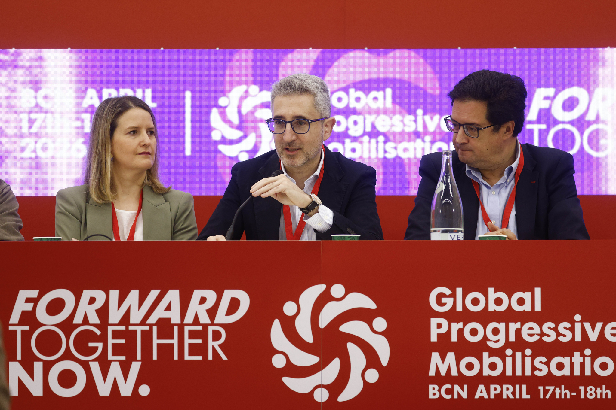 Arcadi España señala una «campaña organizada» de la derecha contra los impuestos y la declaración de la renta