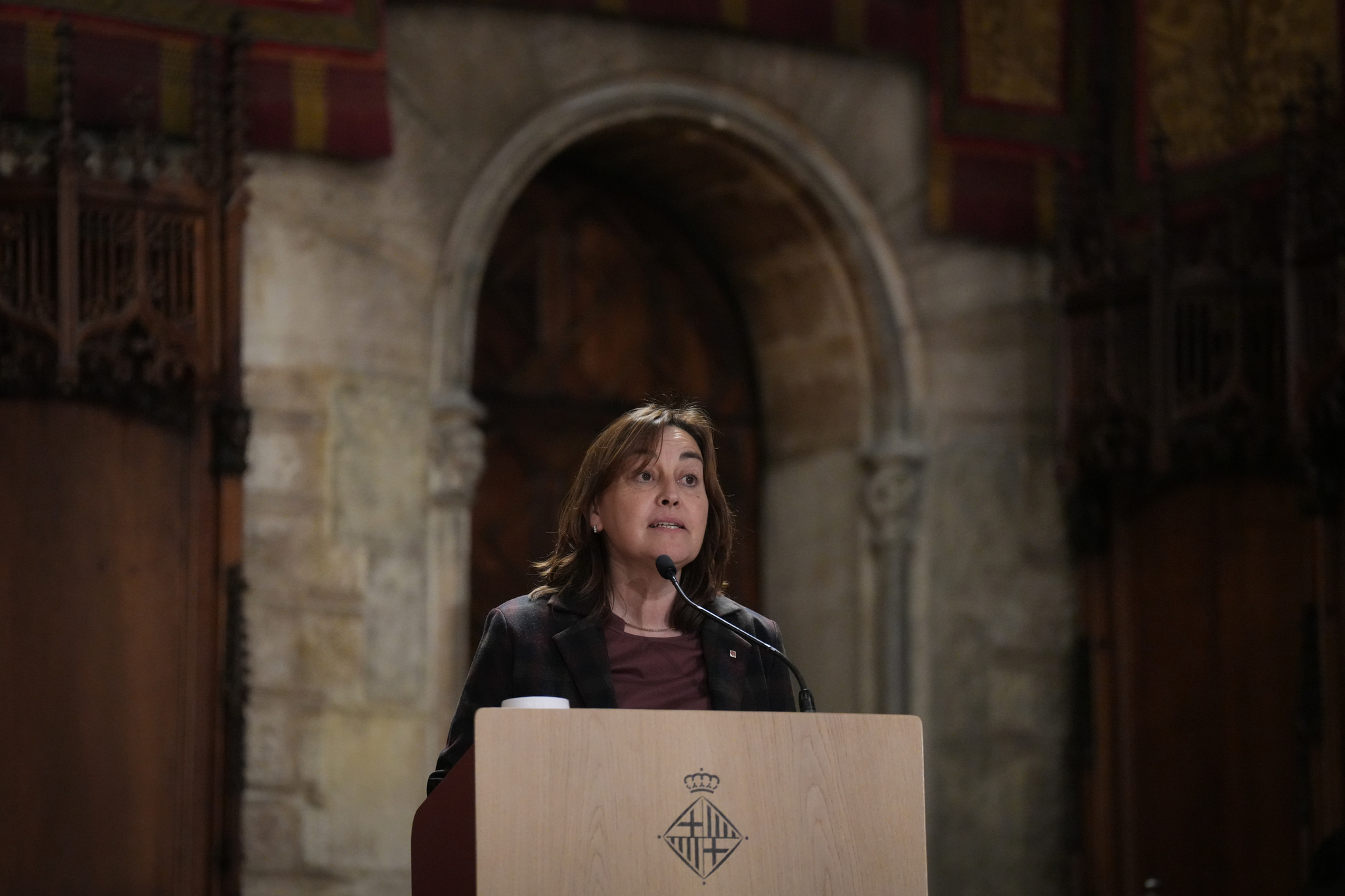 Ocho firmas pujan  por el primer concurso de solares de la Generalitat