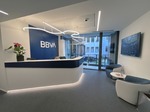 BBVA corrige en el Ibex: UBS retira su consejo de comprar