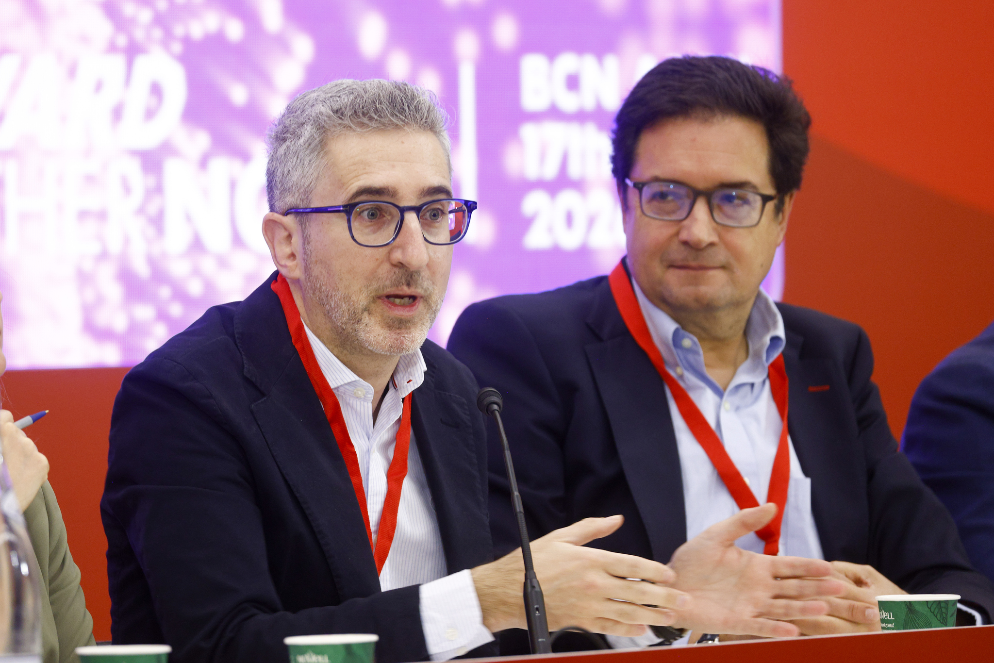 Nuevo frente de batalla con los autónomos