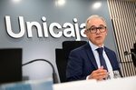 Unicaja lanza 'Unicaja Empresas' para acelerar el negocio de grandes compañías