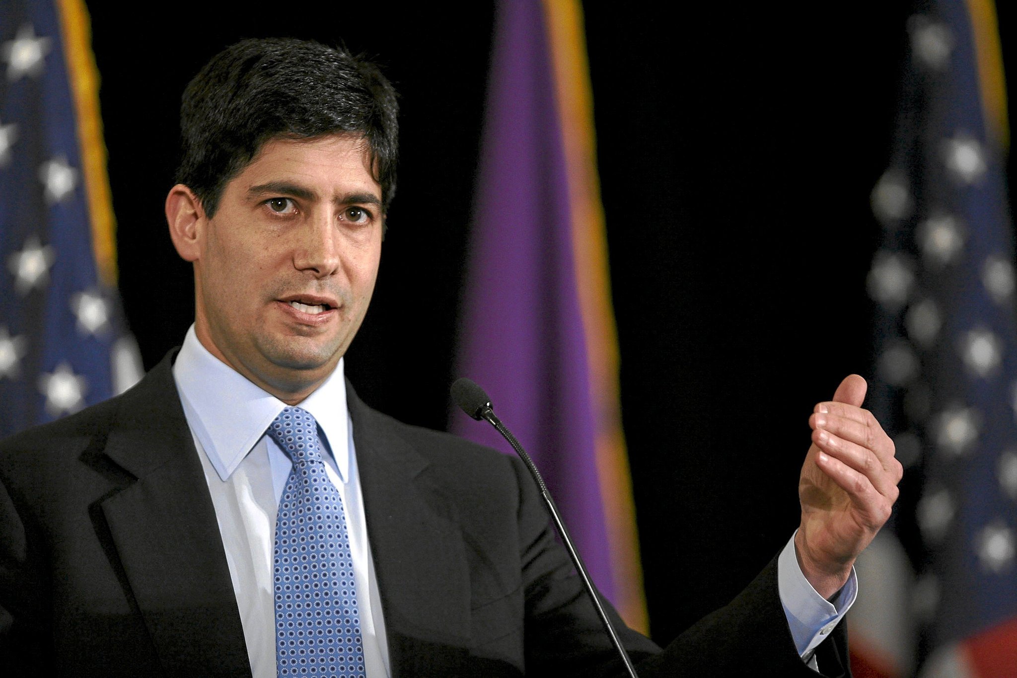 Kevin Warsh: ¿El próximo chivo expiatorio de Trump en la Fed?