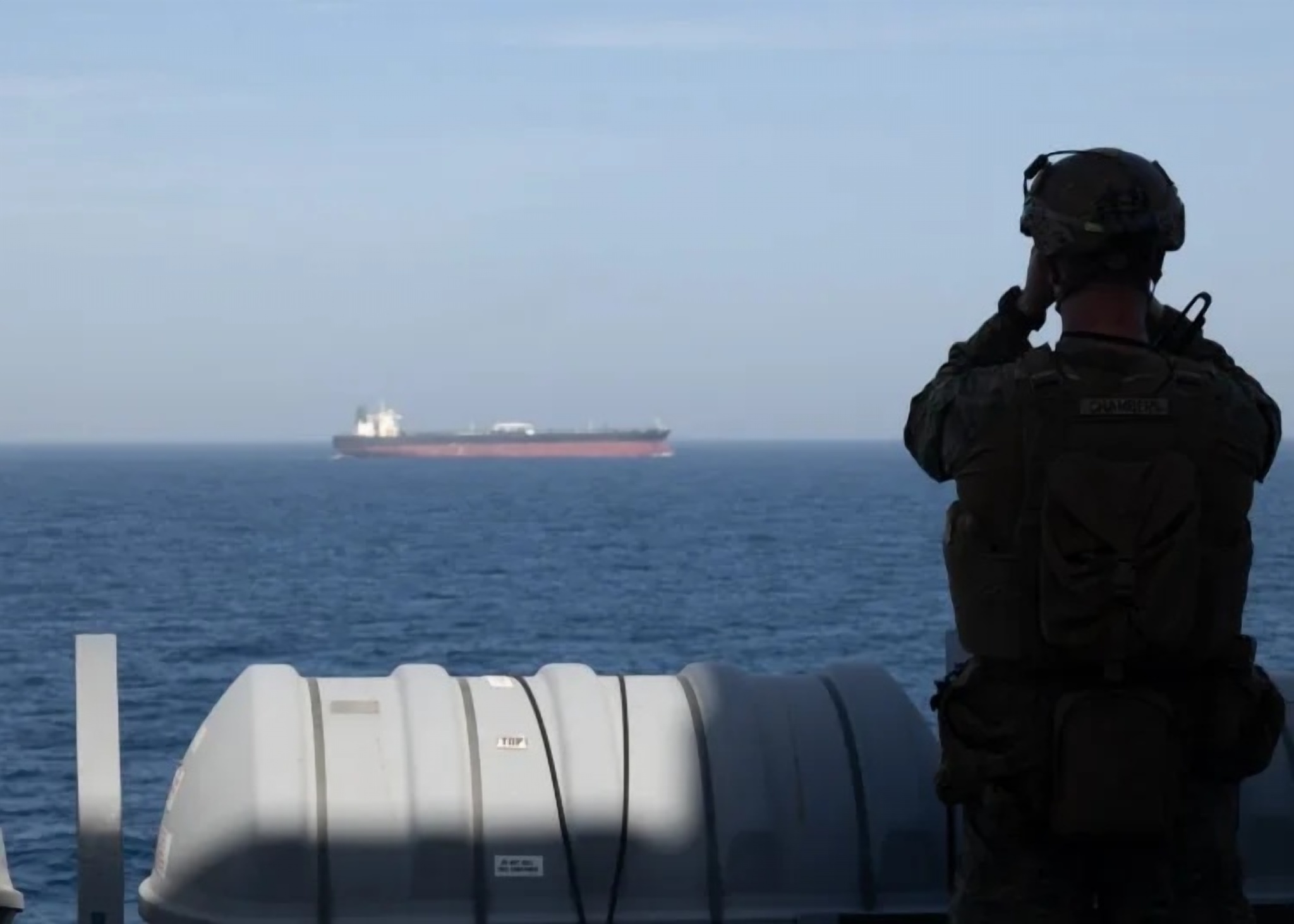 Varför börsen har hoppat på den största oljechocken på 70 år