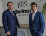 Jordi Argemí será el nuevo CEO de Neinor a partir de 2027