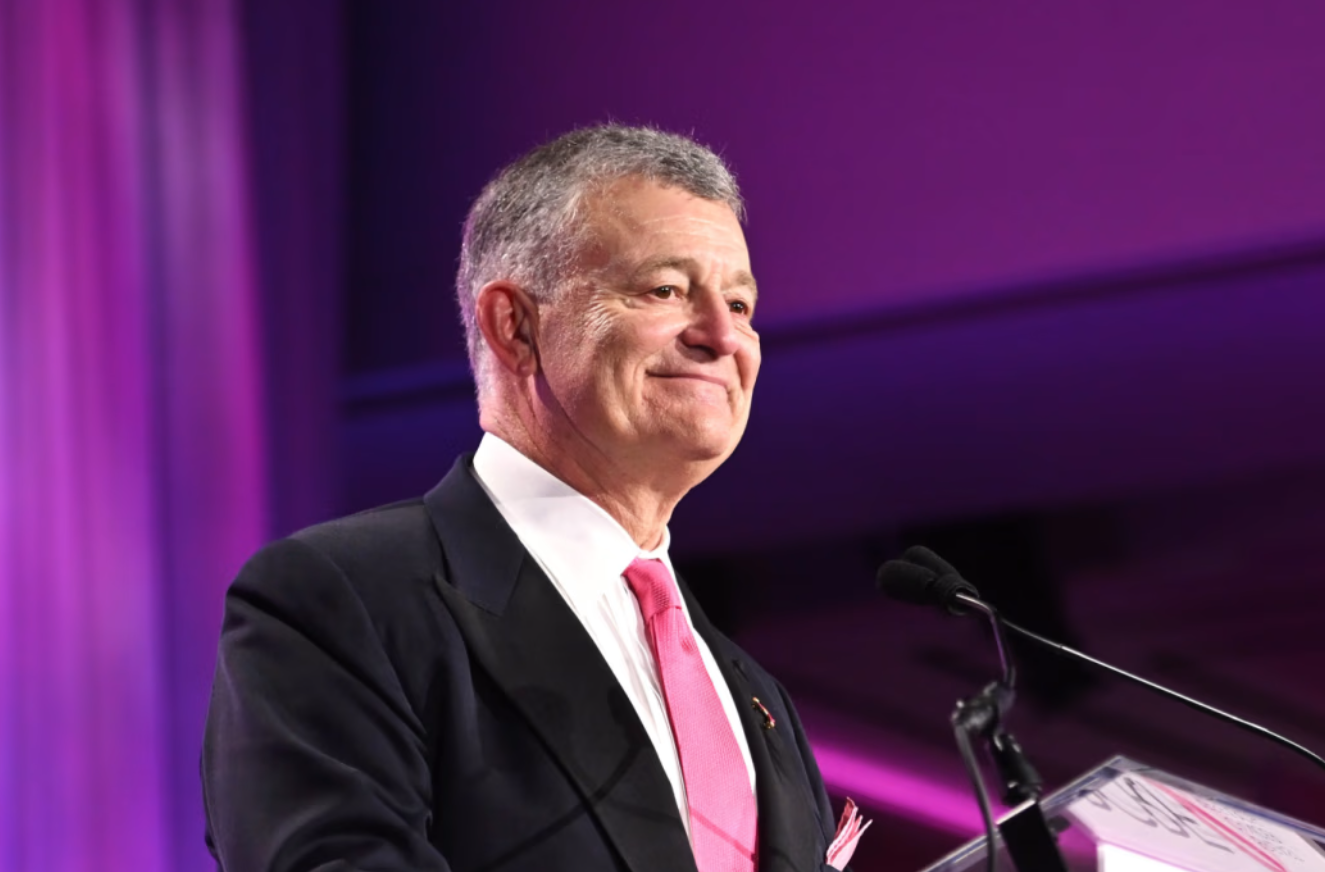 Estée Lauder ber JPMorgan om 5 miljarder för uppköpserbjudandet på Puig